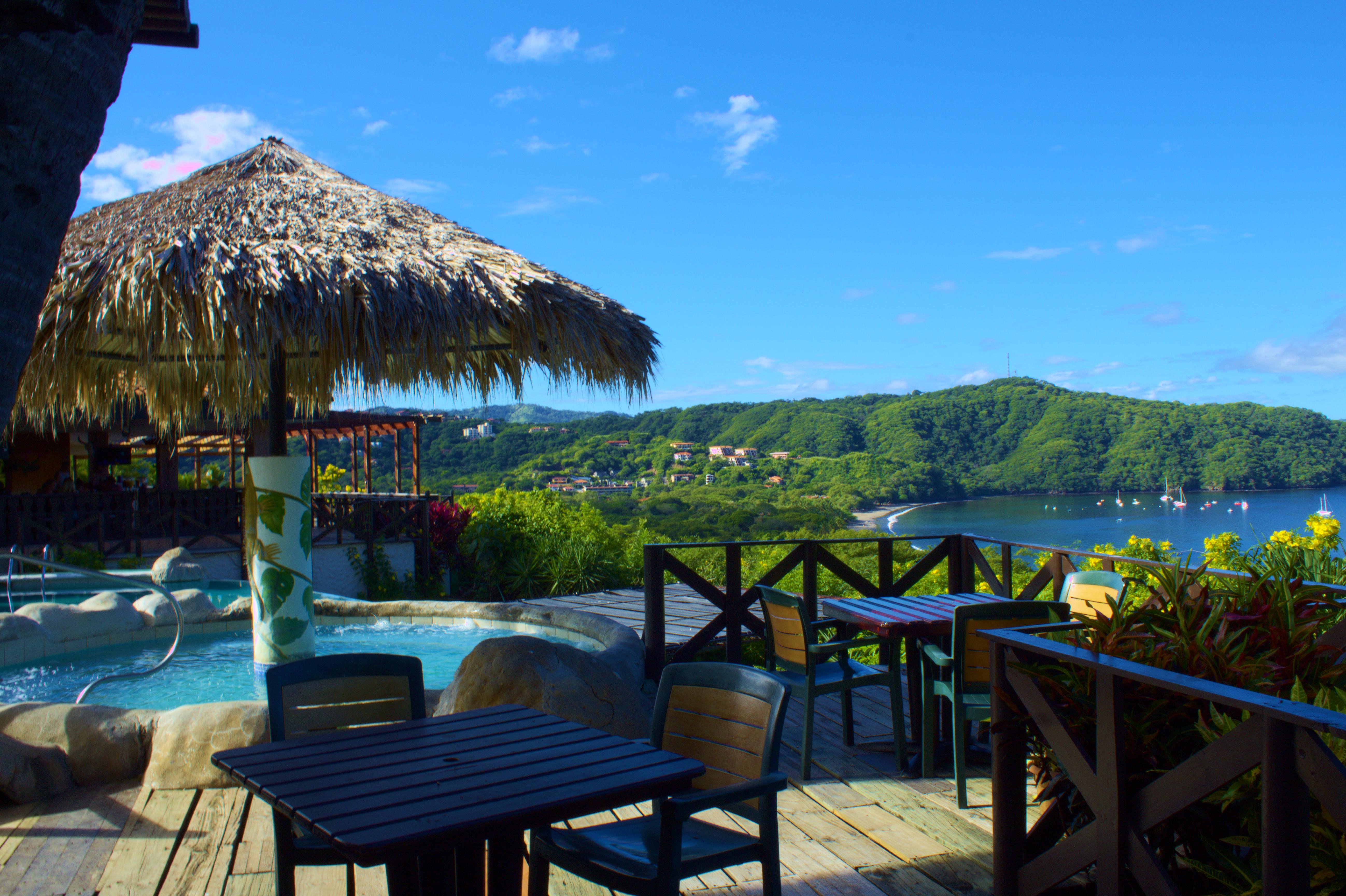 Condovac La Costa All Inclusive Playa Hermosa  Exterior foto