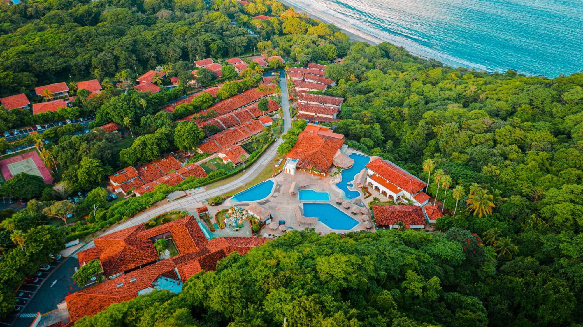 Condovac La Costa All Inclusive Playa Hermosa  Exterior foto